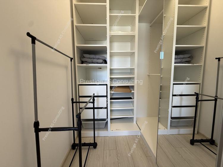 Apartament Nou | 2 Camere Parcare acoperita | Take Ionescu - 2