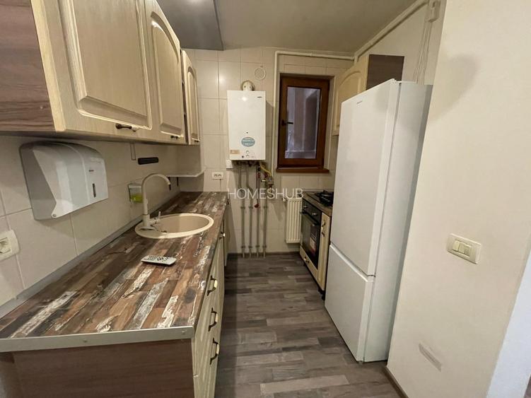 Garsonieră decomandata | Centrală + AC | Colentina - Fundeni - 2