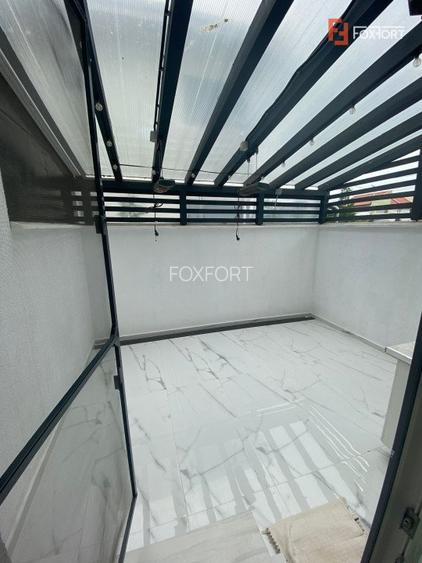 Apartament LUX 3 camere de inchiriat, Dumbravita - 11
