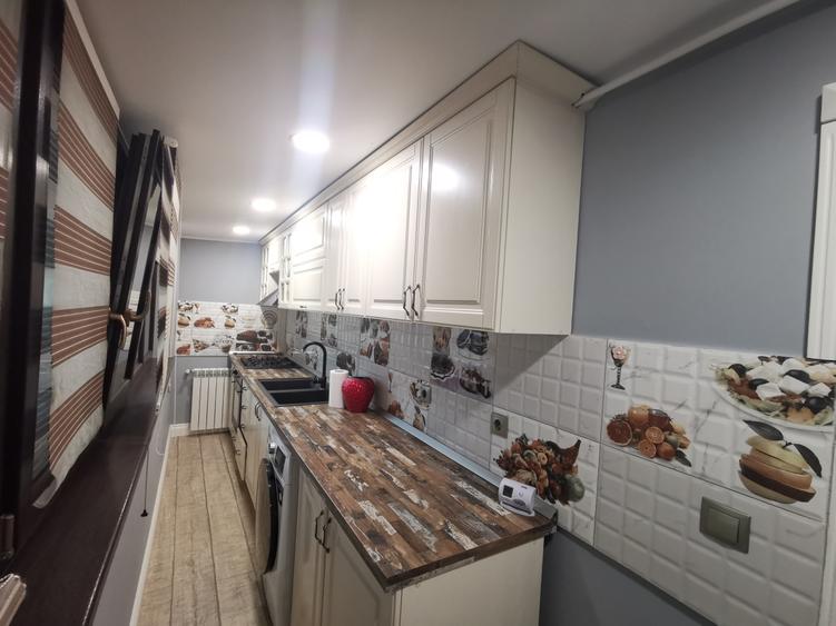 Apartament 3 camere Piata Mare complet renovat