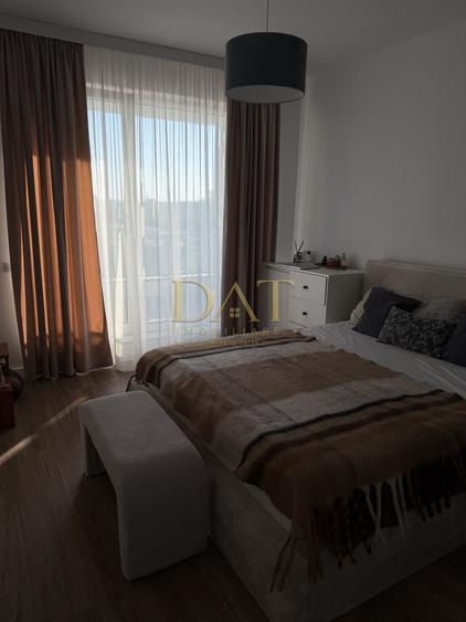 Apartament 2 camere | 54 mp utili + 13 mp terasă | Intre Lacuri