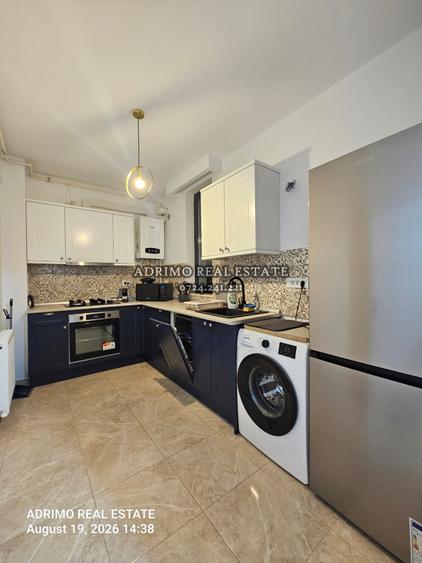 LUX! Ap2cam Campus str Smaraldului Parcare Privata - 600 euro