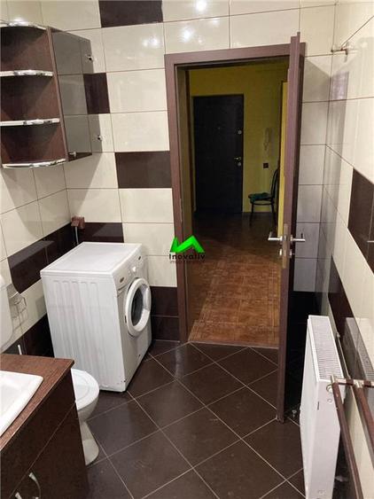 Apartament de vanzare 2 camere Sibiu Selimbar