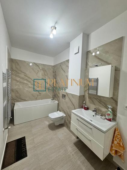 P4978 Apartament  cu 2 camere in zona Torontalului-Imopark Residence