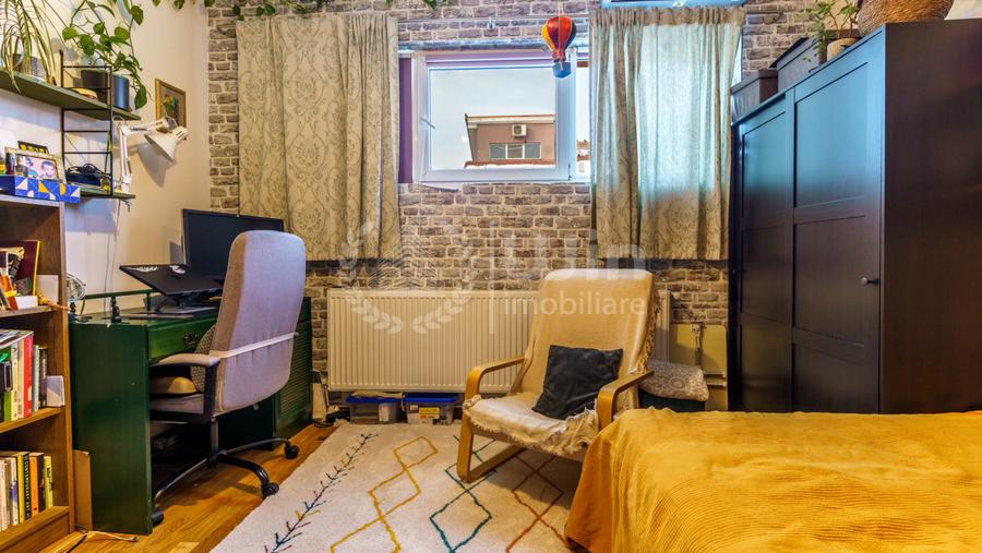 Comision 0% Apartament 3 camere cu 72mp in bloc nou | Borhanci
