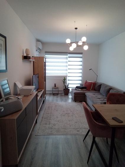 Apartament 2 camere/ Vedere Lac/ Zona Sisesti