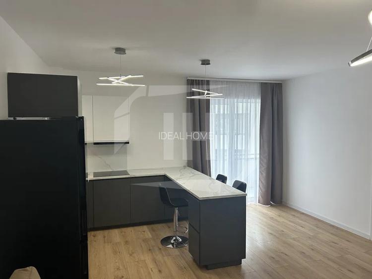 Apartament 2 camere I parcare I Marasti - 2