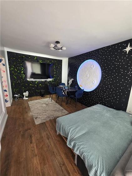 Apartament 3 Camere Dariu Pop