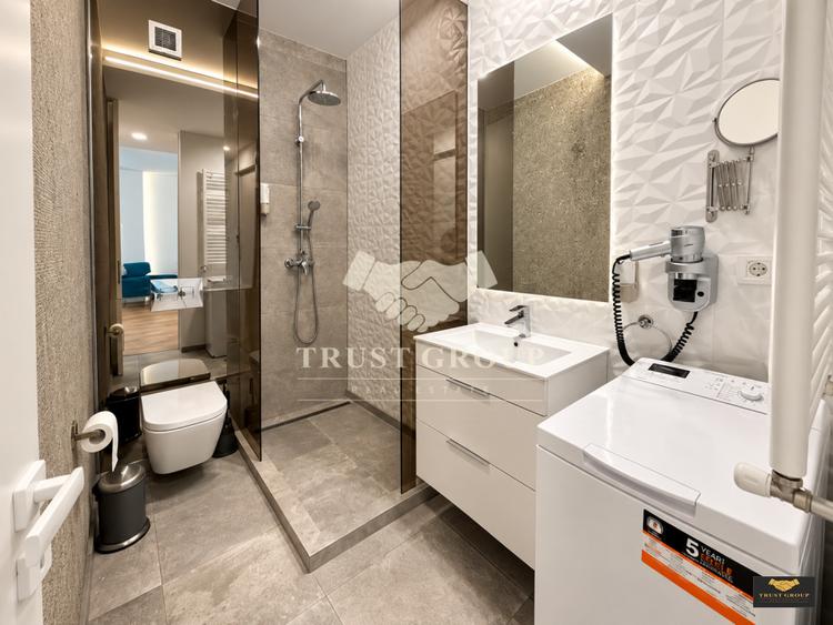 Apartament 2 camere Floreasca | Loc de parcare