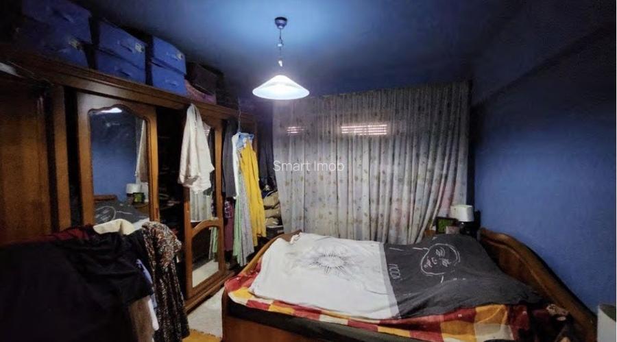 De vânzare apartament 3 camere Cartier Buzaului - 4