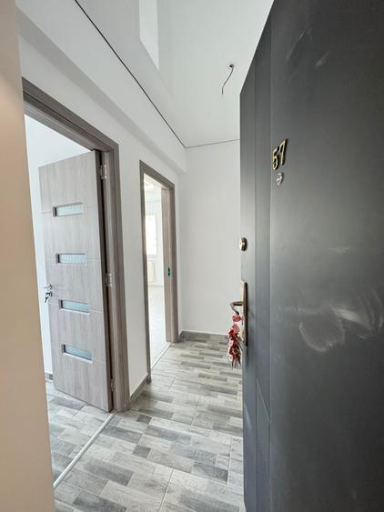 APARTAMENT 3 CAMERE-2 BAI-COMISION 0%-TVA INCLUS-MILITARI BLOC FINALIZAT