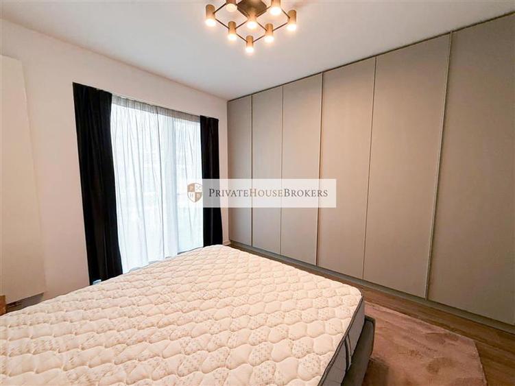 Aviatiei | CLOUD9 Residence | Bloc 2020 | Parcare
