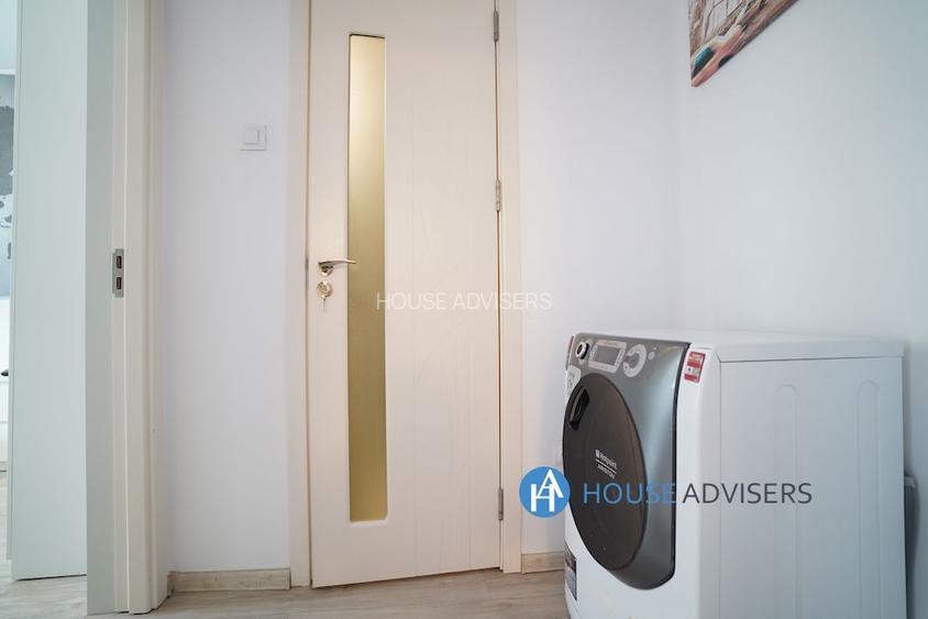 Inchiriere apartament 2 camere Romana - 6