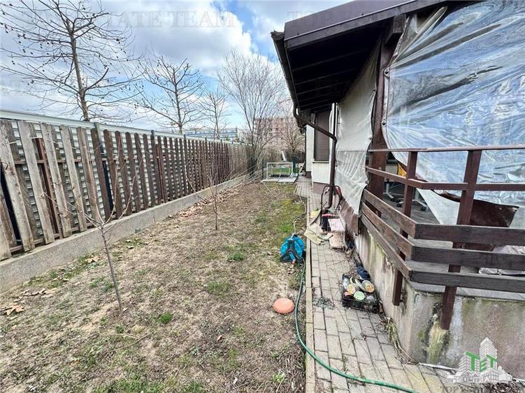 Vila P+1+M, 229 mp, 4 dormitoare, gradina si 4 parcari