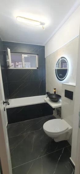 Apartament 3 camere Obor, renovat | 5 minute metrou, piata