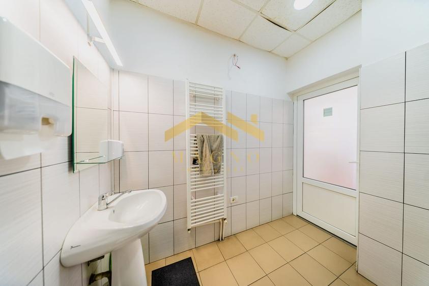 Bloc cu 12 Apartamente si Hala Industriala-Oferta Speciala/Sannicolau