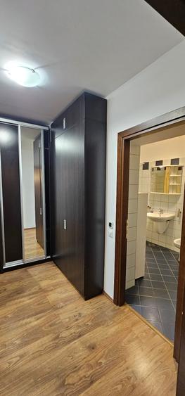 Inchiriere 3 camere - Central Park