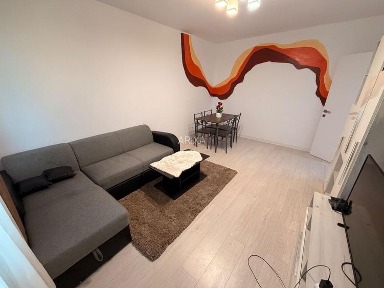 2 Camere Regie Residence Faza 1 Grozavesti Politehnica 4Min Metrou - 14