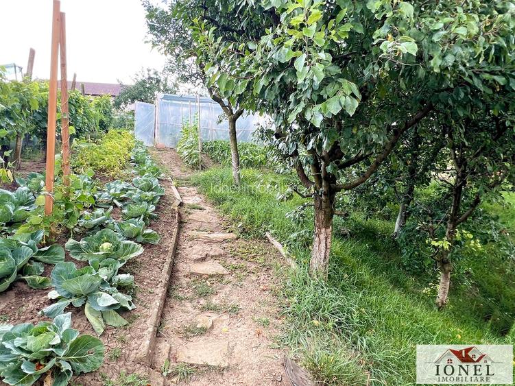 Vanzare casa in Sona - 10