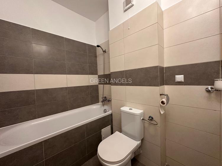 Comision 0% Apartament 3 camere + terasa 33mp+2 locuri parcare Dristor Residence - 22