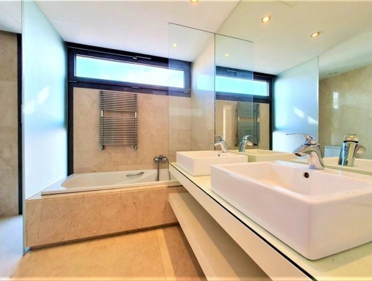 Apartament 4 camere  , 3 locuri parcare - Arcul de Triumf