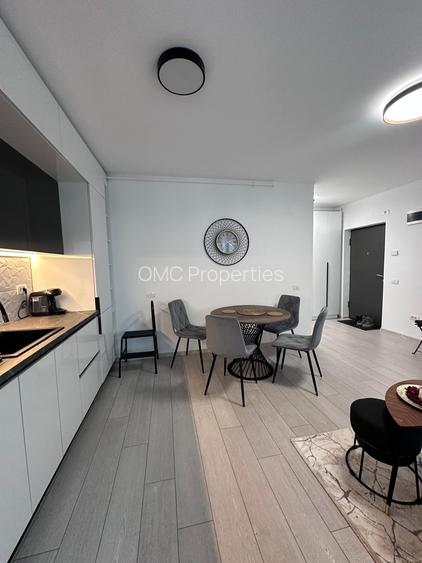 Apartament 2 camere - prima inchiriere - Drumul Taberei - Brancusi - Valea Larga - 3