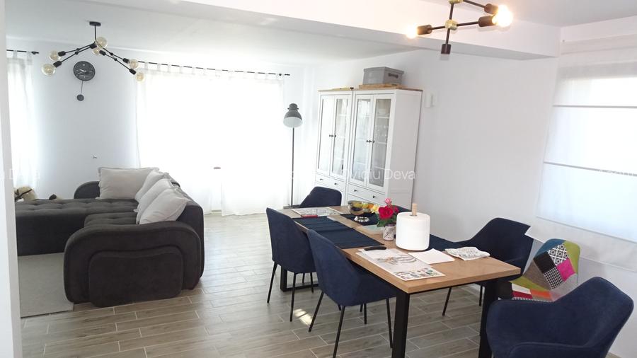 Vand casa noua in Deva, D+P+M, zona Zavoi, suprafata totala de teren 942 mp, - 4