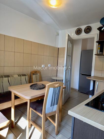 Apartament 2 camere Aviatiei, strada Siriului nr 17 - 13