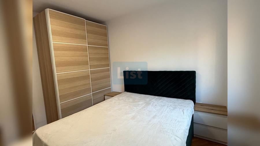 0% Comision | Apartament decomandat cu 2 camere si balcon | UMF