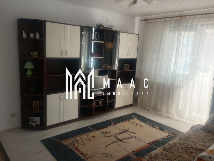 Apartament 2 camere de vânzare | Sibiu, Vasile Aaron | 42 mp