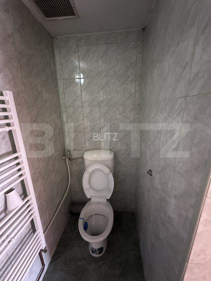 Spatiu de birouri, de inchiriat, 19 mp, zona centrala - 9