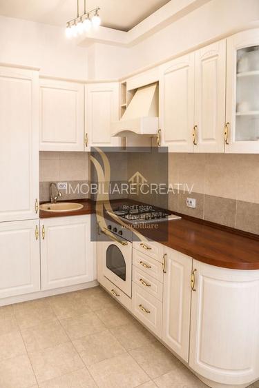 Vând apartament 2 camere LUX - 6