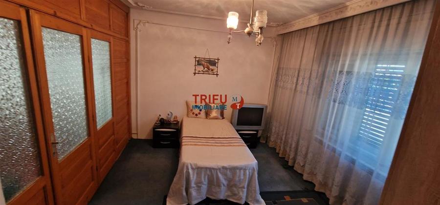 Casa 5 camere 743 mp teren Sebes