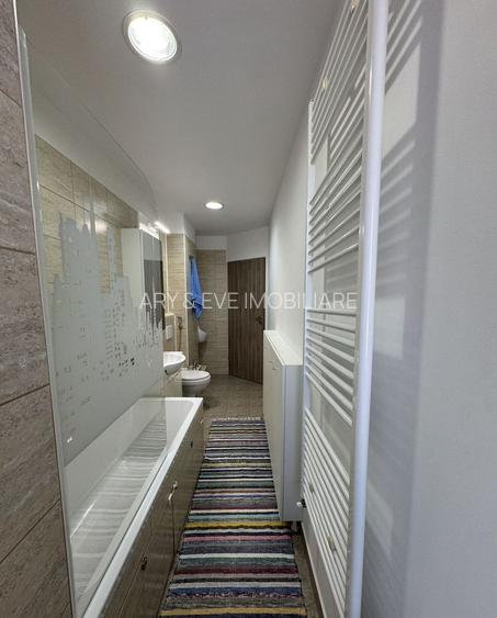 Apartament Boutique 2 Camere | Prima Închiriere | Cișmigiu – Universitate | Eleg - 13