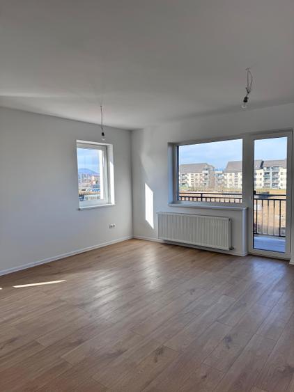 Apartament 3 camere modern etaj 3/8 *incalzire in pardoseala inclusa in pret*
