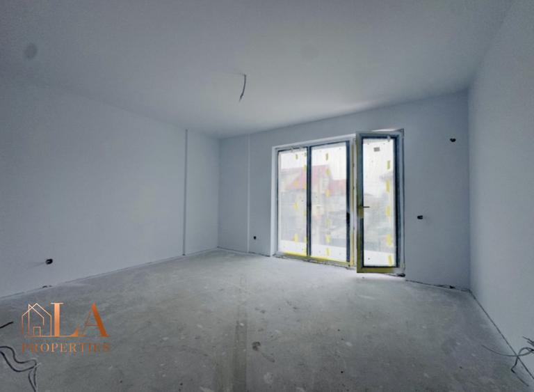 Apartament 2 camere | Incalzire in pardoseala | Prel. Ghencea-Ghindari