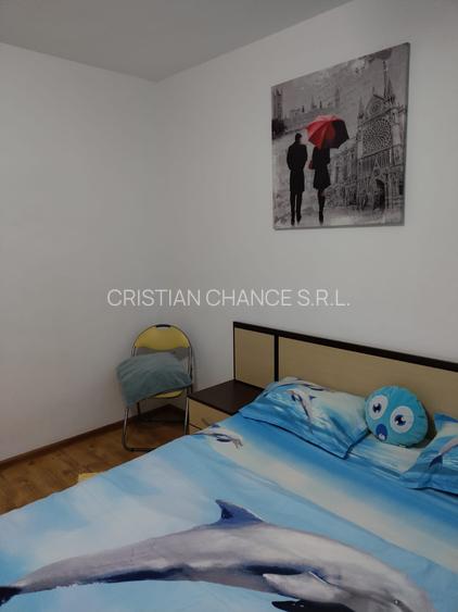 C7   Apartament 3 camere circular Boema-Rustic - 8