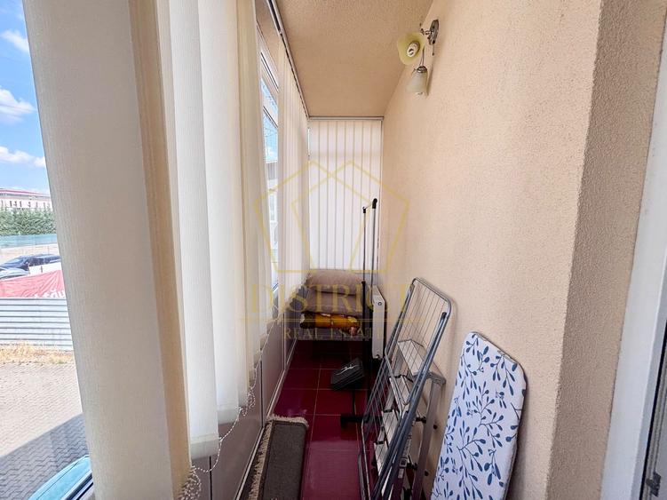 Apartament tip studio, etaj 1 | Dumbravita | Kaufland