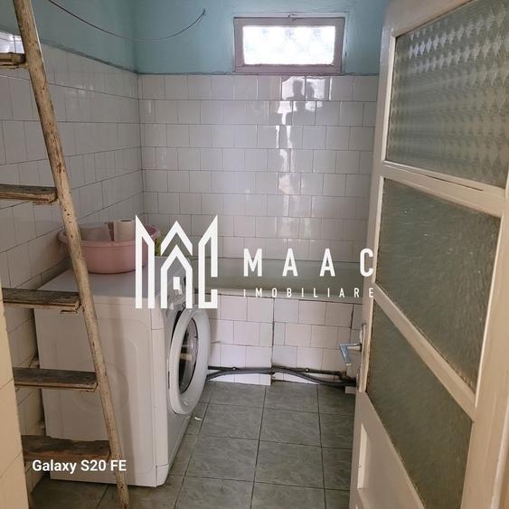 Cisnadie I Central I Casa de renovat I 500 mp teren
