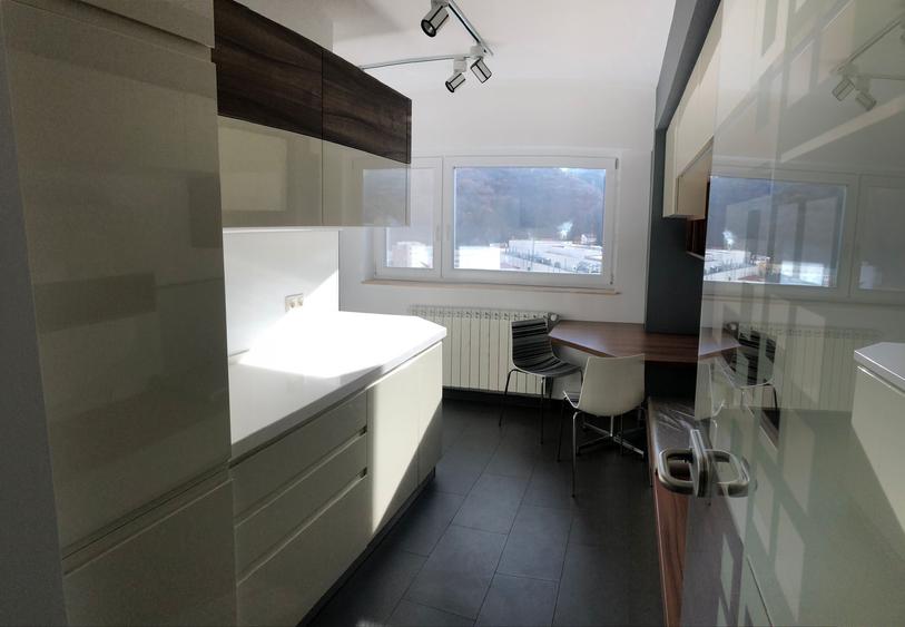 Apartament de lux 4 camere, zona Afi, Centrul Civic