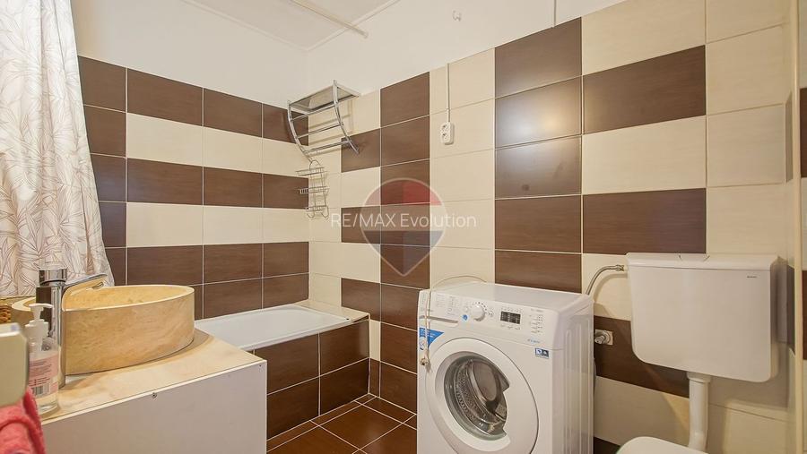 COMISION 0% | Apartament 4 camere + Curte | Zona Tractorul - 23
