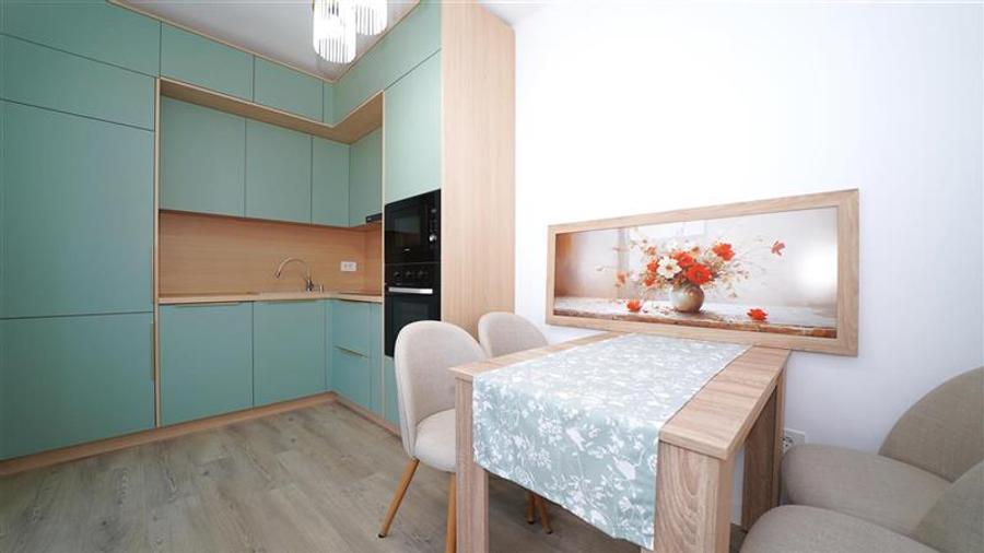 APARTAMENT NOU | ULTRACENTRAL | PRIMA INCHIRIERE | TERASA GENEROASA | PARCARE +