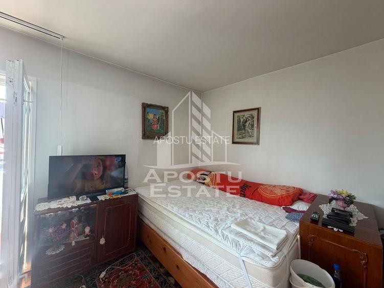 Apartament cu 2 camere de vânzare , Zona Lipovei , Timisoara - 2