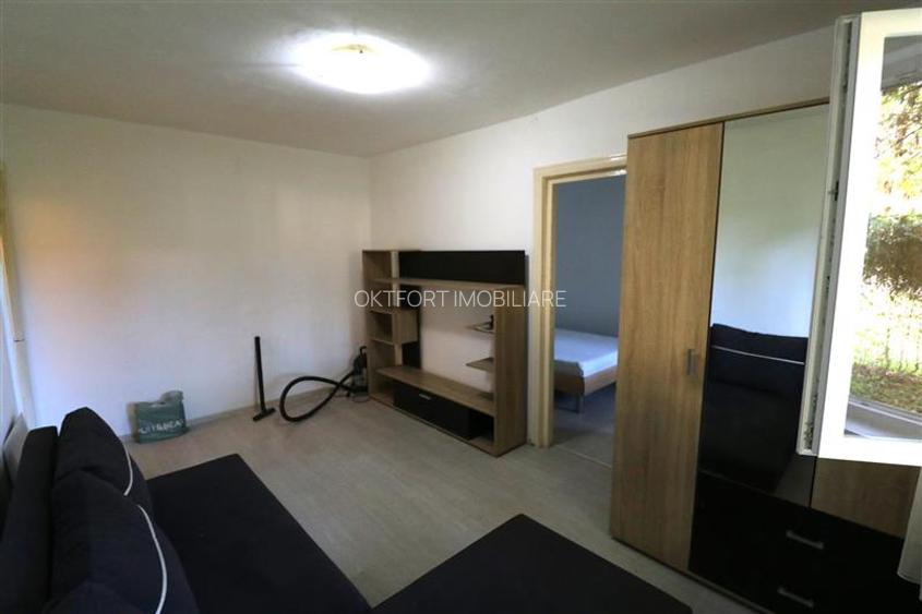 Apartament 2 camere , zona Dacia - 2
