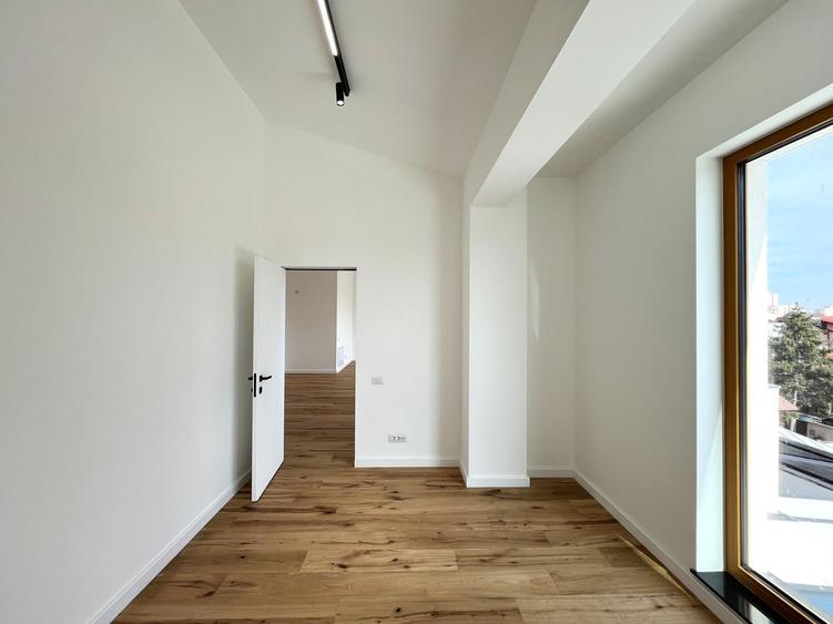 2 CAMERE || FINALIZAT || TERASA 13 MP || DOMENII GRIVITA
