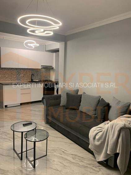 Apartament 2 camere de închiriat în Mamaia Nord – complet mobilat și utilat - 4