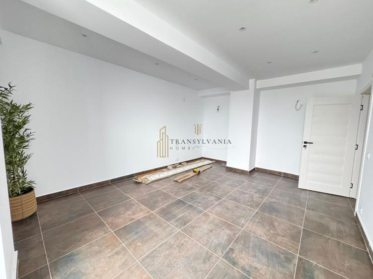 Apartament 2 camere, decomandat, 56 mp utili Zona Mihai Viteazu