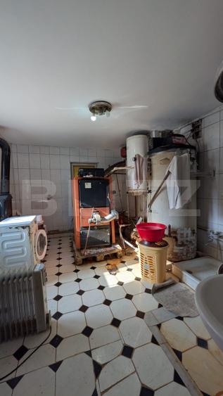 Proprietate deosebită cu teren generos – refugiu de liniște în Măgura, Dâmbovița