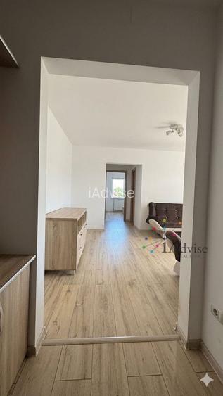 Apartament 2 camere cu vedere spre munte, zona Spitalului Judetean - 8