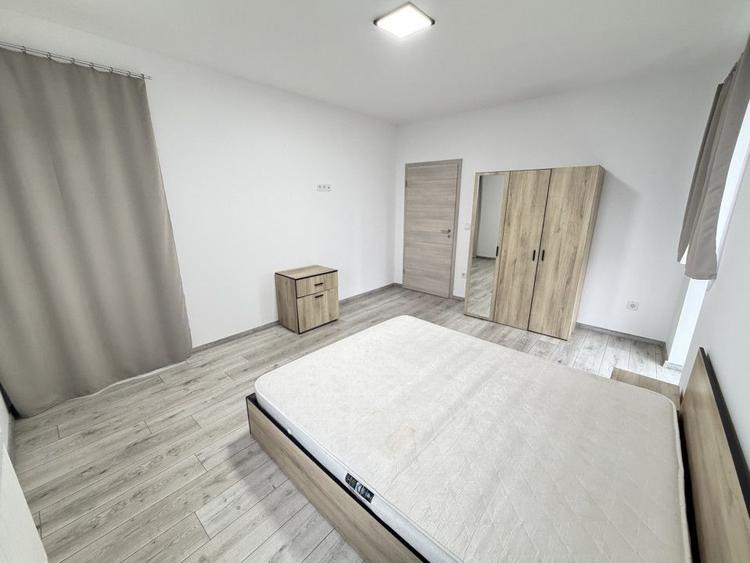 2 garsoniere decomandate, 2 parcari, bloc nou! Investitie cu randament excelent
